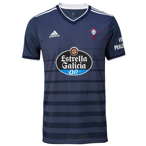 Thailande Maillot Celta de Vigo Third 2021-22